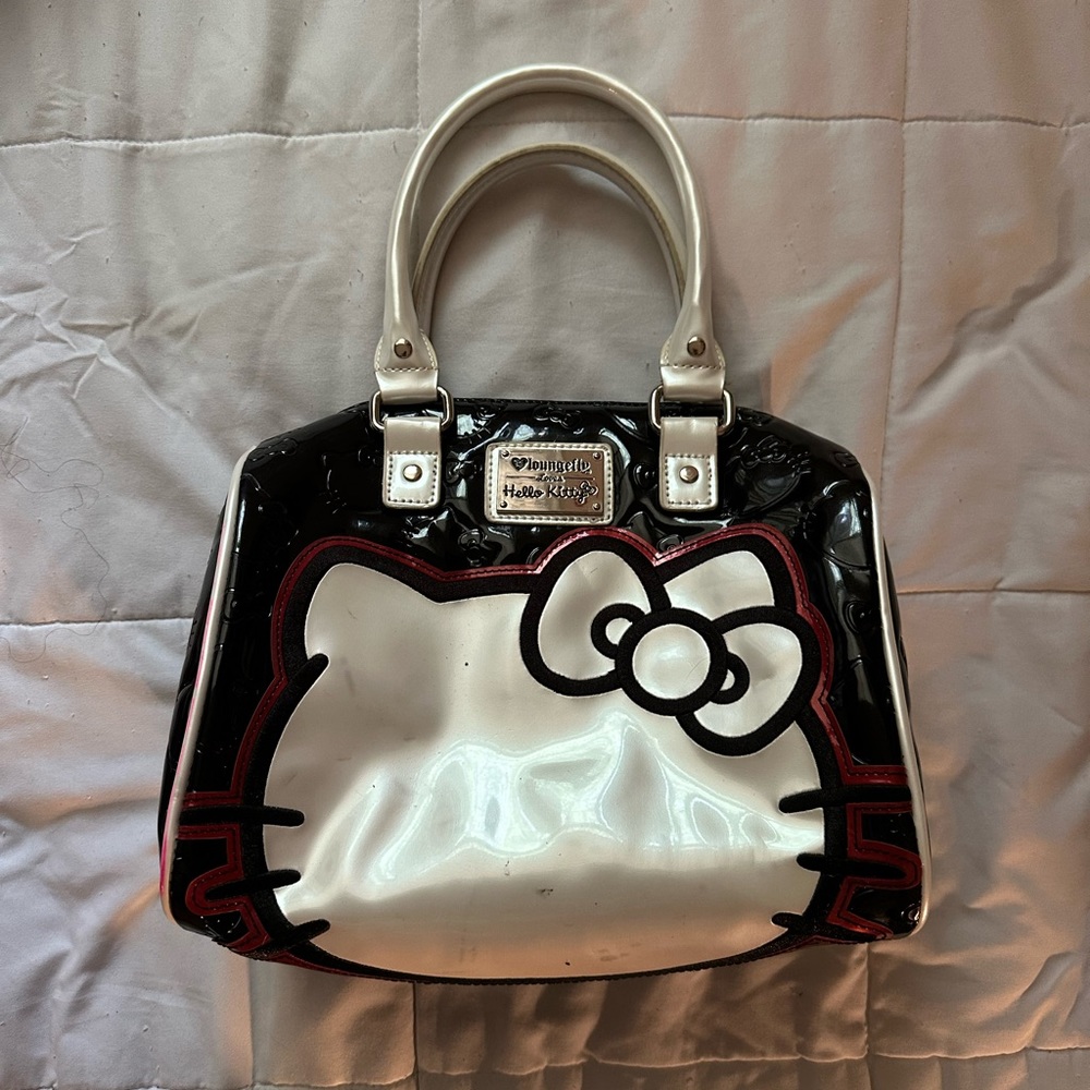 Hello Kitty Purse